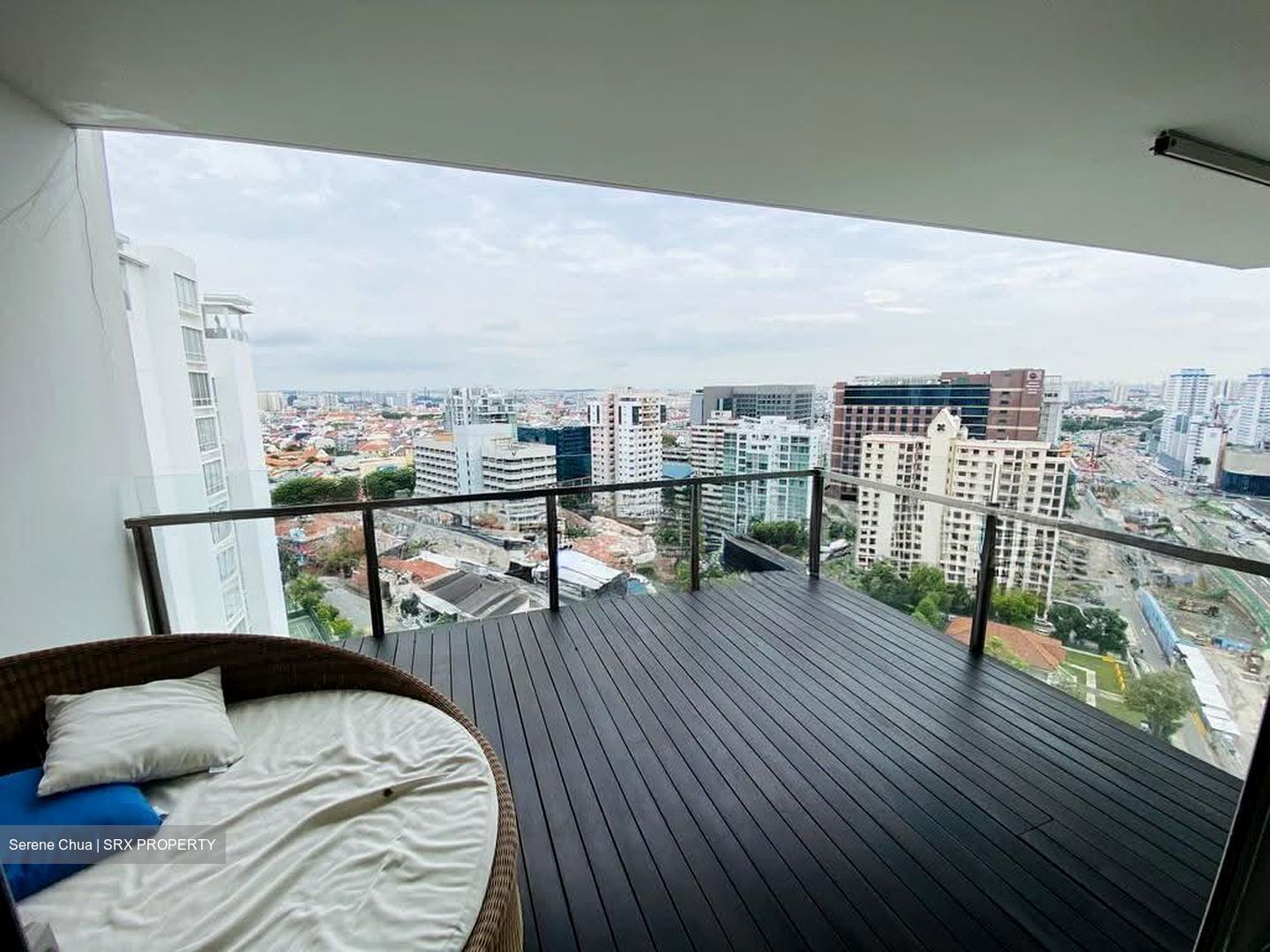 The Sea View (D15), Condominium #614092251